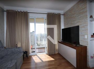 Apartamento · 57m² · 2 Quartos · 1 Vaga · Apartamento à Venda - Vila Mariana, 2 Quartos, 57 m2
