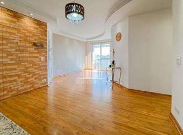 Apartamento · 86m² · 3 Quartos · 2 Vagas · Venda de Apartamento de 3 Quartos no Jardim da Glória, São Paulo-SP: 86m², 1 Suíte, 2 Banheiros e 2 