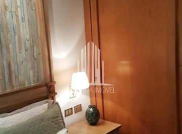 Apartamento · 94m² · 3 Quartos · 2 Vagas · Apartamento à venda em Indianópolis, São Paulo-SP: 3 quartos, 1 suíte, 1 sala, 4 banheiros, 2 vagas 