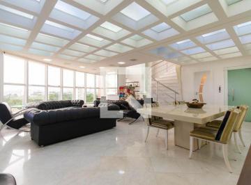 Apartamento · 420m² · 4 Quartos · 6 Vagas · Apartamento à Venda - Jardim Avelino , 4 Quartos, 420 m2