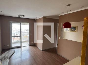 Photo 1 · Apartamento à Venda - Vila Maria , 3 Quartos, 86 m2
