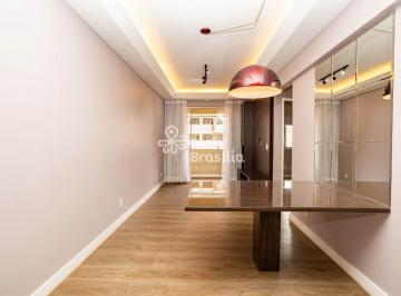 Apartamento · 73m² · 3 Quartos · 1 Vaga · Rua 25 - apartamento com 3 quartos - 1 suíte - varanda - armários planejados - aceita financiamenot