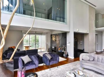 Apartamento · 210m² · 2 Quartos · 3 Vagas · Apartamento com 2 quartos à venda em Jardim fonte do morumbi - SP