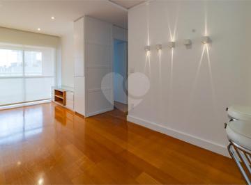 Apartamento · 67m² · 2 Quartos · 2 Vagas · Apartamento com 2 quartos à venda em Perdizes - SP