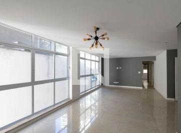 Apartamento · 123m² · 3 Quartos · 1 Vaga · Apartamento à Venda - Santa Cecília, 3 Quartos, 123 m2