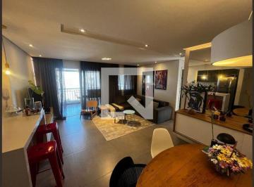 Apartamento · 87m² · 2 Quartos · 2 Vagas · Apartamento à Venda - Água Fria, 2 Quartos, 87 m2