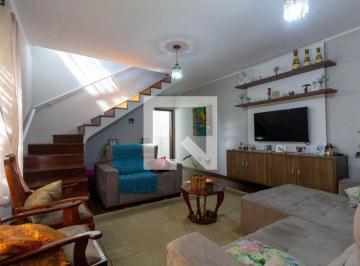 Casa · 168m² · 3 Quartos · 2 Vagas · Casa à Venda - Cidade Patriarca, 3 Quartos, 168 m2