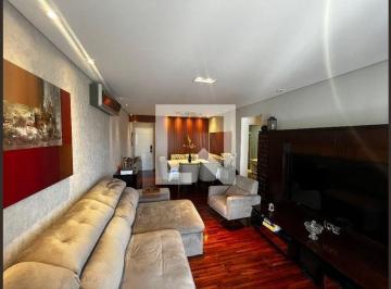 Apartamento · 105m² · 3 Quartos · 2 Vagas · Apartamento à Venda - Casa Verde, 3 Quartos, 105 m2