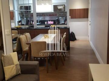 Apartamento · 87m² · 3 Quartos · 1 Vaga · Apartamento à venda no Condomínio Varanda Ipiranga em São Paulo-SP, Ipiranga: 3