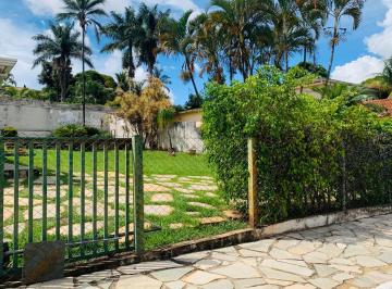 Acesso lateral · Lote Residencial em Condomínio Fechado