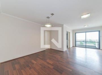 Apartamento · 133m² · 3 Quartos · 3 Vagas · Apartamento à Venda - Brooklin, 3 Quartos,  133 m² - São Paulo