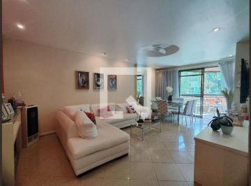 Apartamento · 143m² · 3 Quartos · 3 Vagas · Apartamento à Venda - Recreio, 3 Quartos,  143 m² - Rio de Janeiro