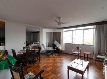 Apartamento · 213m² · 3 Quartos · 2 Vagas · Apartamento à Venda - Lapa, 3 Quartos, 213 m² - São Paulo