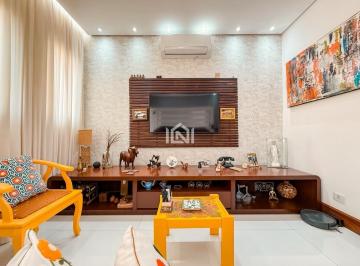 casa a venda no condominio quinta de sao fernando - sala de estar · Casa à venda - em Pitas