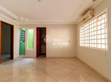 Casa · 150m² · 3 Quartos · 4 Vagas · TH28876 - QD 603 Recanto das Emas, Casa 03 quartos, 150m². Agende sua visita!