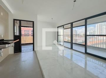 Apartamento · 69m² · 2 Quartos · 1 Vaga · Apartamento à Venda - Vila Mariana, 2 Quartos, 69 m2