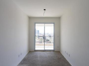 Apartamento · 64m² · 2 Quartos · 1 Vaga · Apartamento à Venda - Vila Romana, 2 Quartos, 64 m2