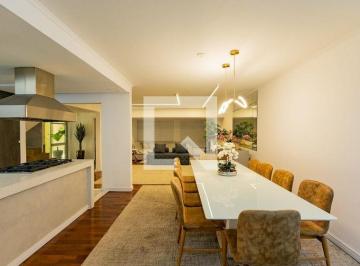Casa · 360m² · 3 Quartos · 3 Vagas · Casa à Venda - Campo Belo, 3 Quartos, 360 m2