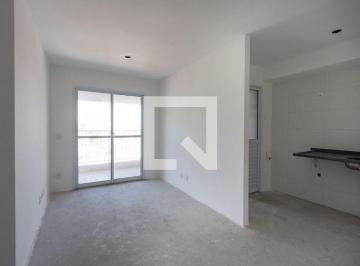 Apartamento · 64m² · 2 Quartos · 1 Vaga · Apartamento à Venda - Vila Romana, 2 Quartos, 64 m2