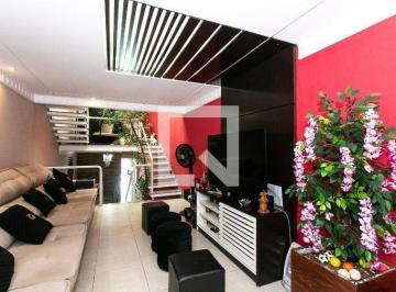 Casa · 185m² · 3 Quartos · 4 Vagas · Casa à Venda - Vila Ré, 3 Quartos, 185 m2