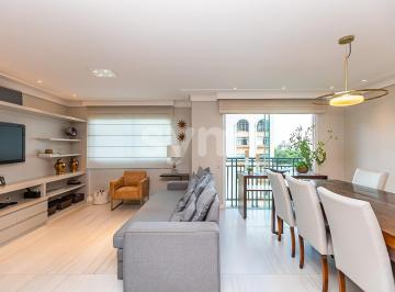 Apartamento · 231m² · 3 Quartos · Apartamento à venda - em Cabral