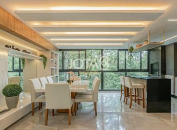 Casa · 200m² · 3 Quartos · 3 Vagas · SOBRADO COM VISTA EXCLUSIVA EM SANTA FELICIDADE