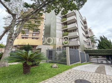 Apartamento · 216m² · 4 Quartos · 2 Vagas · APARTAMENTO AMPLO COM 4 QUARTOS NO SEMINÁRIO