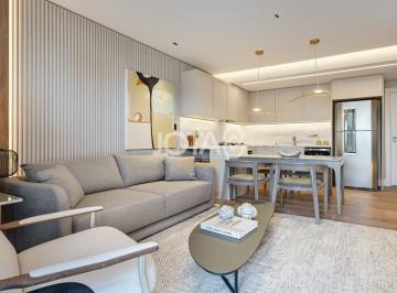 Apartamento · 95m² · 2 Quartos · 2 Vagas · Apartamento à venda - em Ecoville