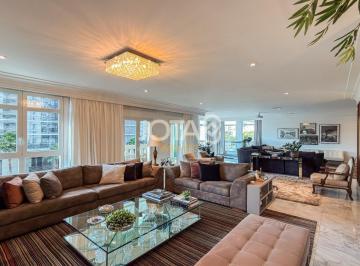 Apartamento · 380m² · 4 Quartos · 4 Vagas · Apartamento à venda - em Batel