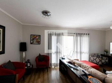 Apartamento · 140m² · 3 Quartos · 3 Vagas · Apartamento à Venda - Santa Cecília, 3 Quartos, 140 m2