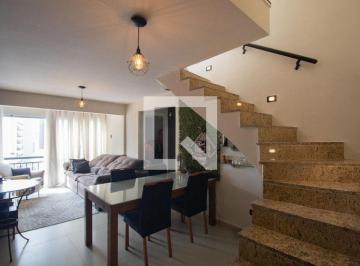 Apartamento · 120m² · 3 Quartos · 1 Vaga · Apartamento à Venda - Vila Mazzei, 3 Quartos, 120 m2