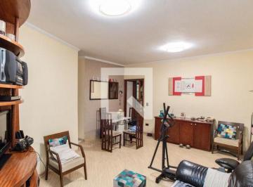Casa · 166m² · 3 Quartos · 4 Vagas · Casa à Venda - Vila Gustavo, 3 Quartos, 166 m2