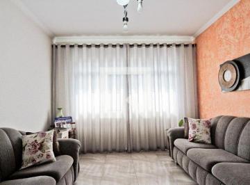 Casa · 214m² · 4 Quartos · 5 Vagas · Casa à Venda - Freguesia do Ó, 4 Quartos, 214 m2