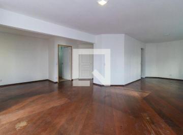 Apartamento · 167m² · 3 Quartos · 2 Vagas · Apartamento à Venda - Brooklin, 3 Quartos, 167 m2