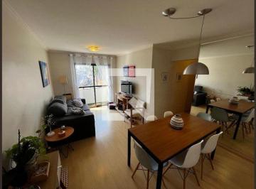 Apartamento · 65m² · 2 Quartos · 2 Vagas · Apartamento à Venda - Casa Verde, 2 Quartos, 65 m2