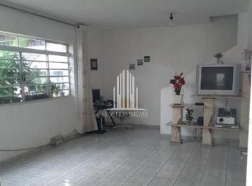 Foto 01 · Imperdível: Casa à venda em São Paulo-SP, Jardim Thomaz - 3 quartos, 1 suíte, 1 banheiro, 2 vagas de