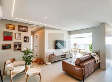 Apartamento · 73m² · 2 Quartos · 1 Vaga · Apartamento à Venda - Butantã, 2 Quartos, 73 m2