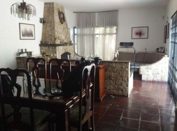 Foto 01 · Casa à venda na Vila Paulista com 415m² 3 dormitórios 1 suíte 3 banheiros 3 vagas