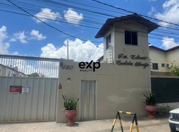 Apartamento · 44m² · 2 Quartos · Excelente Apartamento à Venda na Messejana