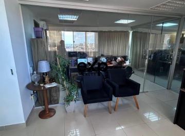 Comercial · 126m² · 2 Vagas · Sala Comercial no Edifício Plenarium