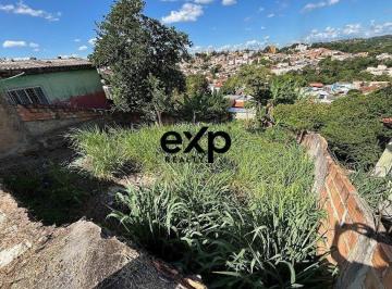 Terreno · 550m² · Terreno à venda no Bairro Juliana, BH