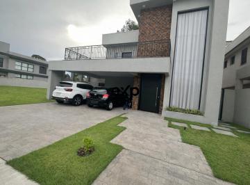 Casa · 202m² · 3 Quartos · 4 Vagas · Exclusividade, sofisticação e conforto em cada detalhe ? residência de alto padrão em condomínio fec