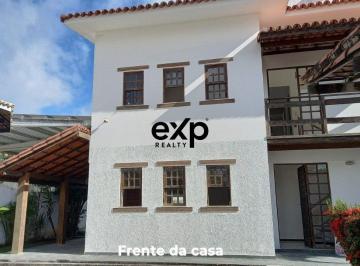 Casa · 200m² · 4 Quartos · 6 Vagas · Casa para Locação Comercial/Residencial - Vilas do Atlântico  Valor do aluguel: R$ 9.900,00
