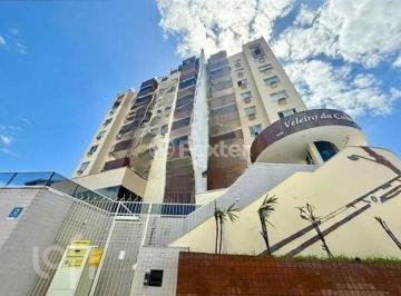cab1f2b6 · Apartamento, 3 dormitórios, 77.46 m², em Costeira do Pirajubaé