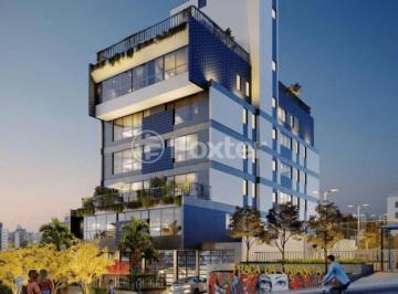 6c37fd1b · Apartamento, 1 dormitórios, 52.7 m², em Centro