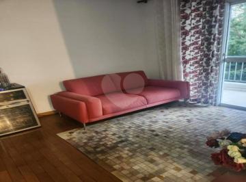 Apartamento · 78m² · 3 Quartos · 2 Vagas · Apartamento com 3 quartos à venda em Vila andrade - SP