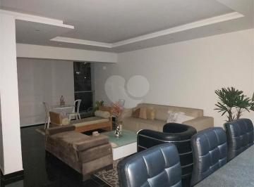 Apartamento · 130m² · 3 Quartos · 2 Vagas · Apartamento com 3 quartos à venda em Vila andrade - SP