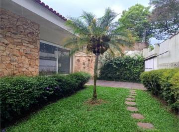 Casa · 325m² · 4 Quartos · 4 Vagas · Casa térrea com 4 quartos à venda em Jardim morumbi - SP