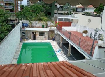 Casa · 400m² · 5 Quartos · 5 Vagas · Casa com 5 quartos à venda em Vila mascote - SP