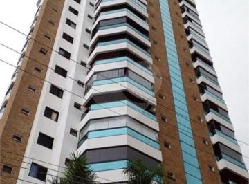 Apartamento · 125m² · 3 Quartos · 2 Vagas · Apartamento com 3 quartos à venda em Vila regente feijó - SP